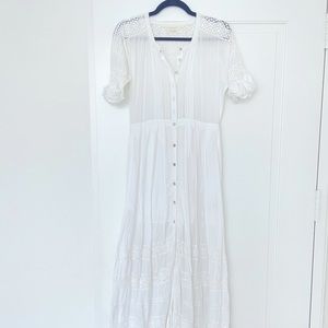 LoveshackFancy Dress